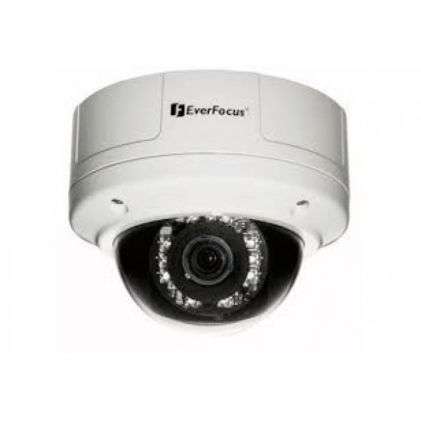 DOMO COLOR IR RH 540 TVL 3 AXI 